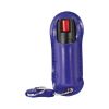 Pepper Shot 1.2% MC 1/2 oz Halo Holster Blue
