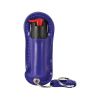Pepper Shot 1.2% MC 1/2 oz Halo Holster Blue