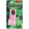 Pepper Shot 1.2% MC 1/2 oz Halo Holster Pink