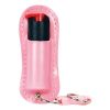 Pepper Shot 1.2% MC 1/2 oz Halo Holster Pink