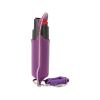 Pepper Shot 1.2% MC 1/2 oz Halo Holster Purple