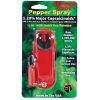 Pepper Shot 1.2% MC  1/2 oz Halo Holster Red