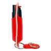 Pepper Shot 1.2% MC  1/2 oz Halo Holster Red