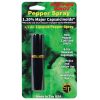 Pepper Shot 1.2% MC 1/2 oz lipstick pepper spray black