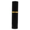 Pepper Shot 1.2% MC 1/2 oz lipstick pepper spray black