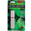 Pepper Shot 1.2% MC 1/2 oz lipstick pepper spray pink