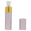 Pepper Shot 1.2% MC 1/2 oz lipstick pepper spray pink