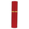 Pepper Shot 1.2% MC 1/2 oz lipstick pepper spray red