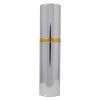 Pepper Shot 1.2% MC 1/2 oz lipstick pepper spray silver