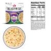 6 CT Case Crest Peak Creamy Pasta & Chicken