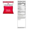 52 Serving Prepper Pack Bucket