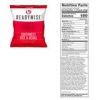 52 Serving Prepper Pack Bucket