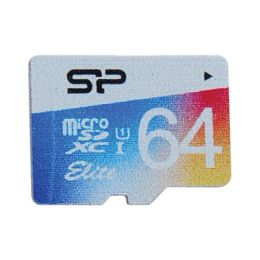 64GB Micro SD Card