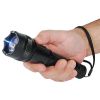 Safety Technology Shorty Flashlight Stun Gun 15,000,000 volts