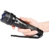 Safety Technology Shorty Flashlight Stun Gun 15,000,000 volts