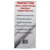 Large Professional High Velocity Slingshot
