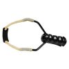 Small Professional High Velocity Slingshot