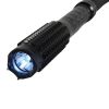 Stun Master 20,000,000 volt Bad Ass Metal Stun Baton and Flashlight