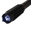 Stun Master 20,000,000 volt Bad Ass Metal Stun Baton and Flashlight