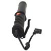 Stun Master 12,000,000 volts Stun Baton Black