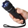 Covert Stun Master 9,000,000 volt Stun Gun Flashlight