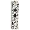 Stun Master Lil Guy 12,000,000 volts Animal Print Stun Gun W/flashlight and Nylon Holster