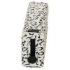 Stun Master Lil Guy 12,000,000 volts Animal Print Stun Gun W/flashlight and Nylon Holster
