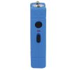 Stun Master Lil Guy 12,000,000 volts Blue Stun Gun W/flashlight and Nylon Holster