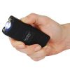 Stun Master Lil Guy 12,000,000 volts Stun Gun W/flashlight and Nylon Holster Black