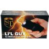 Stun Master Lil Guy 12,000,000 volts Stun Gun W/flashlight and Nylon Holster Black