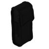 Stun Master Lil Guy 12,000,000 volts Stun Gun W/flashlight and Nylon Holster Black