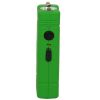 Stun Master Lil Guy 12,000,000 volts Green Stun Gun W/flashlight and Nylon Holster
