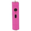 Stun Master Lil Guy 12,000,000 volts Stun Gun W/flashlight and Nylon Holster Pink