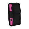 Stun Master Lil Guy 12,000,000 volts Stun Gun W/flashlight and Nylon Holster Pink