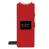 Stun Master Lil Guy 12,000,000 volts Stun Gun W/flashlight and Nylon Holster Red