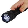 Stun Master Mini Badass Flashlight Stun Gun 15,000,000 volts