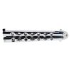 Butterfly Knife Stainless Steel