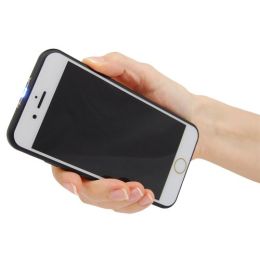Cell Phone Stun Gun 12,000,000 volts 4.9 milliamps