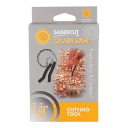 SaberCut Chainsaw