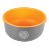 Double-Up Bowl