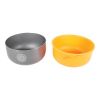Double-Up Bowl