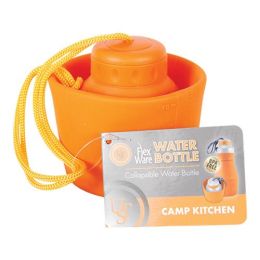 FlexWare Water Bottle