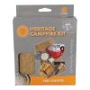 Heritage Campfire Kit