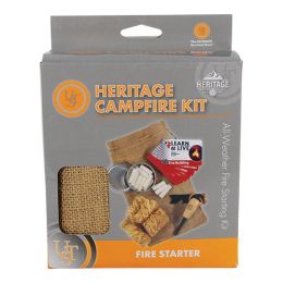 Heritage Campfire Kit