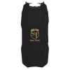 Hot ShotÂ stun gun withÂ flashlight and Battery Meter Black