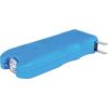 20,000,000 volt MultiGuard Stun Gun Alarm and Flashlight with Built in Charger Blue
