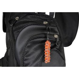 ParaTinder Zipper Pull 2-pack