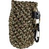 Paracord Bag can also be used to keep a drink cold