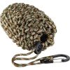 Paracord Bag can also be used to keep a drink cold