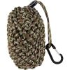 Paracord Bag can also be used to keep a drink cold